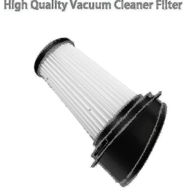3-pack filter till Grundig Vch9832 Vch9629 Vch9630 dammsugare