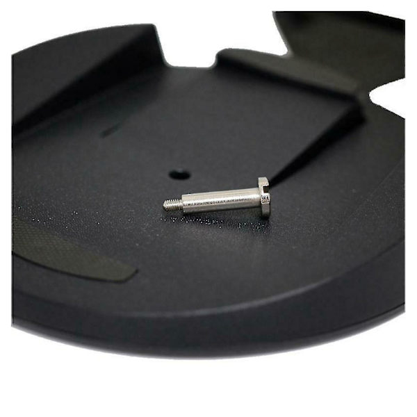 Vertikalställ för Playstation 5 Ps5 Disc Version Konsol Dock Mount Ny Zh52