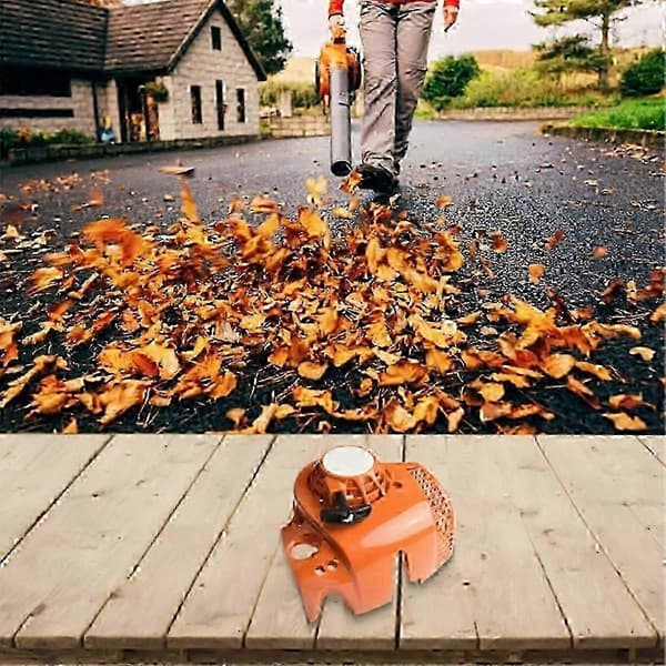 Stihl BG86 BG86C BG56 BG56C Tilbagetrækningsstarter til plæneklipper - God