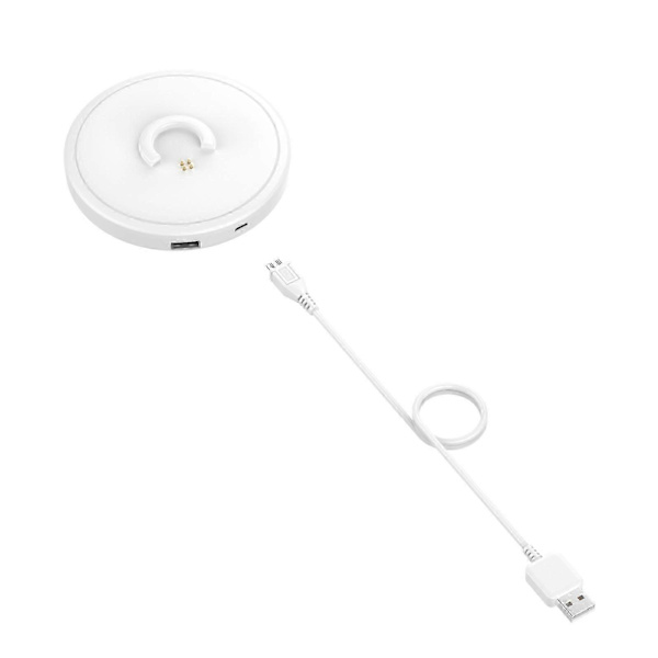 Ladebase for BOSE SoundLink Revolve / Revolve+ White