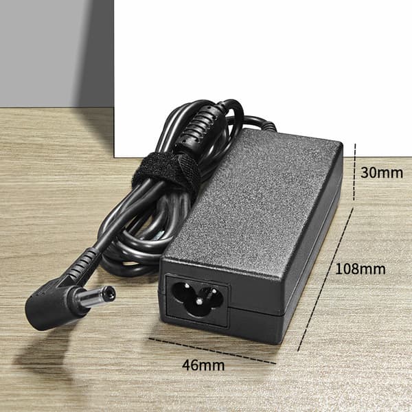 19v 3a 3.42a strømadapter til Harman/Kardon Go + Play(S)