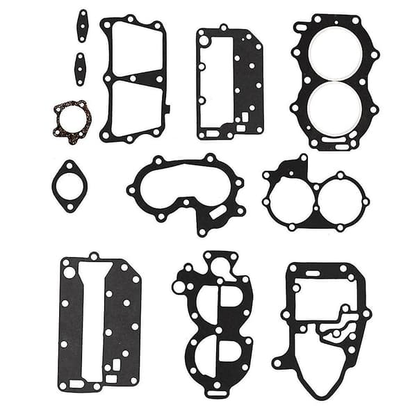 Packningssats Powerhead för Johnson/evinrude 25/35hk 2cyl X-ref 433941