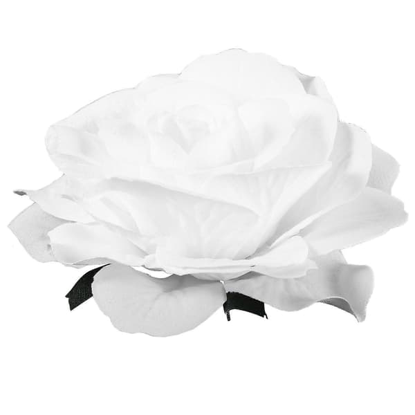 Broche Hårnål, Ideelt Hårtilbehør til Dans og Sommerpicnics