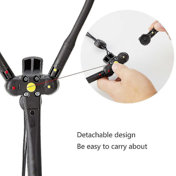 Saksofon Skuldersele Saksofon Halsreim Krok Aluminium Metall Saksofonholder