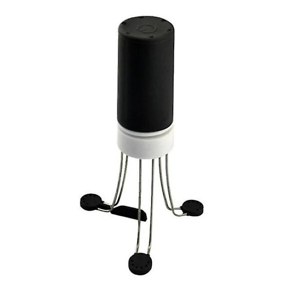 Automatisk mixer Mix Crazy Stick blandningsverktyg Automatisk mixer Triangelblandning | Visp