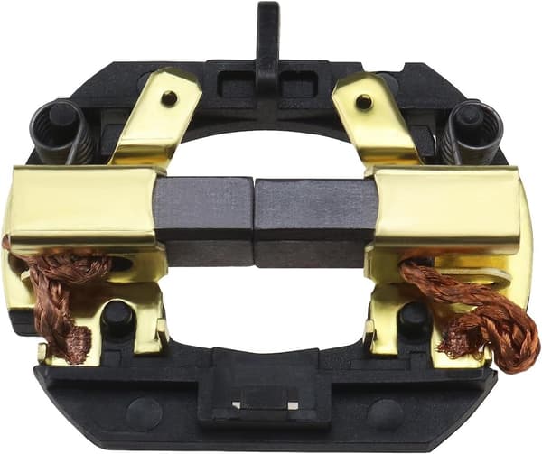 Kolborsthållare för DeWalt-borrmaskiner, artikelnummer N012060; kompatibel med DeWalt-modellerna DC330, DCS331, DCD925, DCD930, DCD940, DCD980 och DCD985