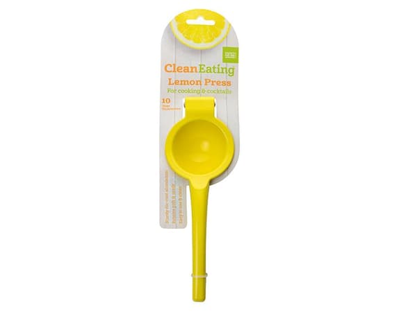 Citruspresser / Citronpresser Gul Taylors