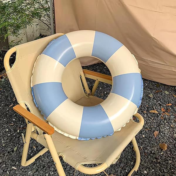 Oppusteligt poollegetøj til voksne og børn, til strand og pool, oppustelige gummibåde til poolfester, strand og voksne og børn