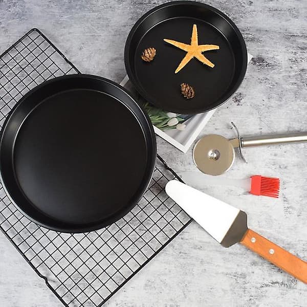Pizzaform för Air Fryer 20cm