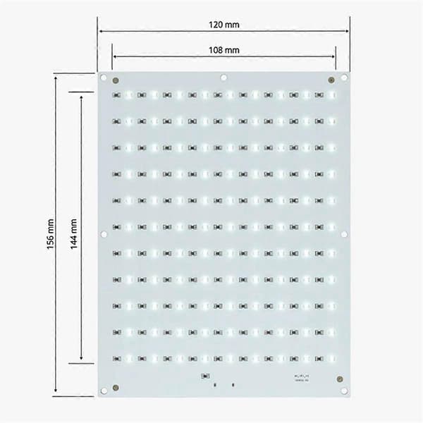 För Litofan LED-panel CMYK LED-bakgrundsbelysning PLA Basic CMYK Litofan-paket 3D-tryck Litopha