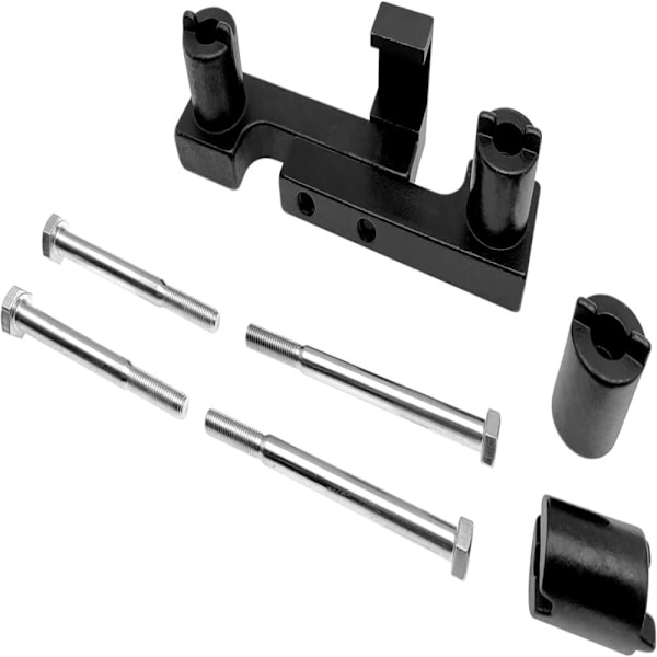 Motor Timing Verktyg Kamaxel Låsverktyg Kit 9995452 för Volvo S40 S60 XC90