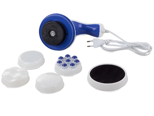 Massager / Kropsformning - Massér kroppen - XM4 -