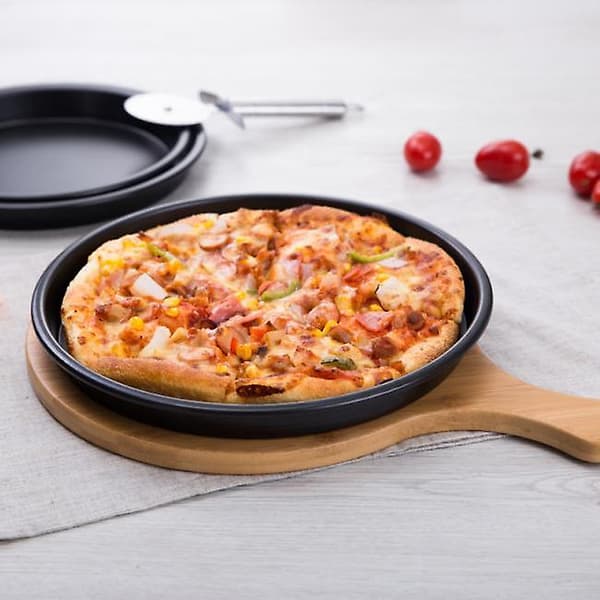 Pizzaform för Air Fryer 20cm