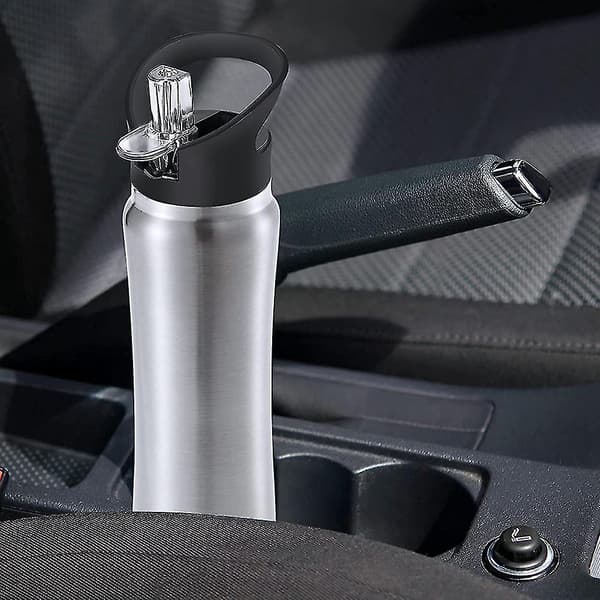 Sugrörlock Kompatibel Hydro Flask, Kompatibel Kleen Kanteen Flaskor, Vakuumflaska