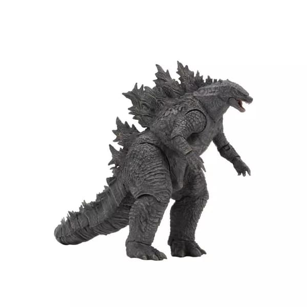 Hiya Toys Godzilla: King of Monsters – Godzilla Exquisite Basic PX Actionfigur