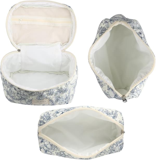 3-pack - Necessär C