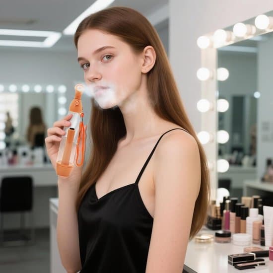2 st manuella dimsprayflaskor Påfyllningsbara manuella vattensprayflaskor Bärbara plastsprayflaskor – Perfekta för att fräscha upp ansikte och kropp