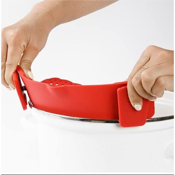 Silikon Clip-On Sil
