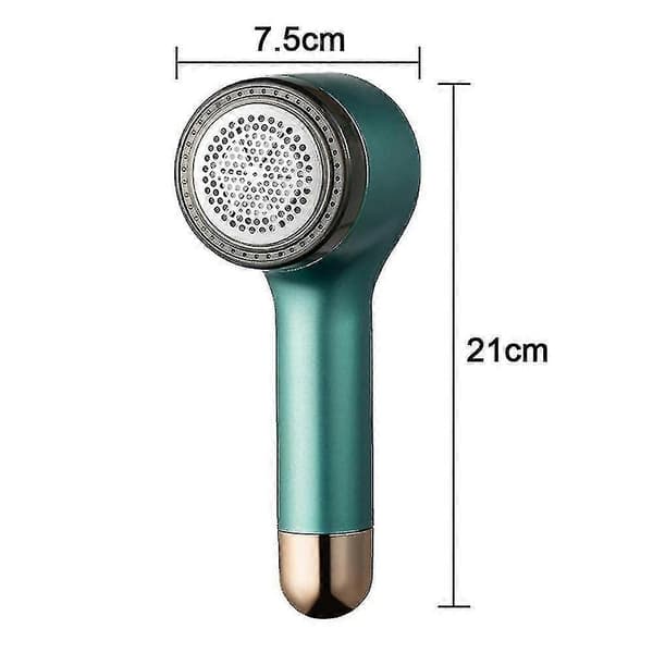 Sweater Shaver, elektrisk tøjfjerner, stofshaver, trøjer, sofaer, genopladelig fnugfjerner
