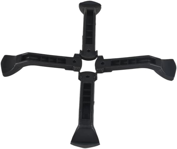 Snøscooter panserstropp panel låsesett for SKI DOO GSX Freestyle GTX MXZ Summit 517302448