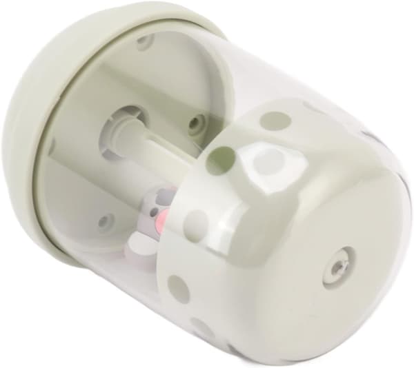 Mini luftfukter, koala dyre-luftfukter, bærbar kjølig tåke-luftfukter, USB skrivebords-luftfukter, hjemme-luftfukter