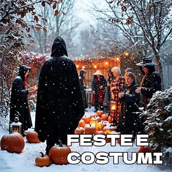 Lang sort hættekappe, unisex, Halloween-stil, lang sort Halloween-kappe, cosplay-kappe.