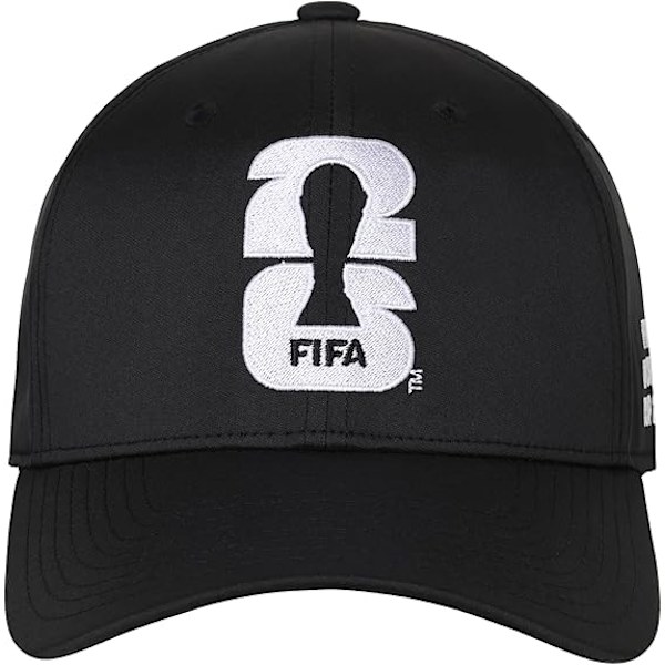 FIFA World Cup 2026 Event Structured Flex Cap Hat