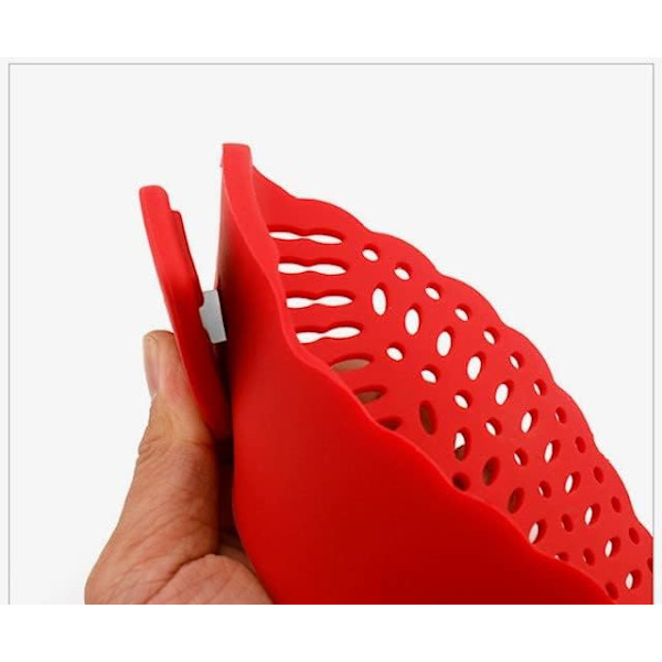 Silikon Clip-On Sil