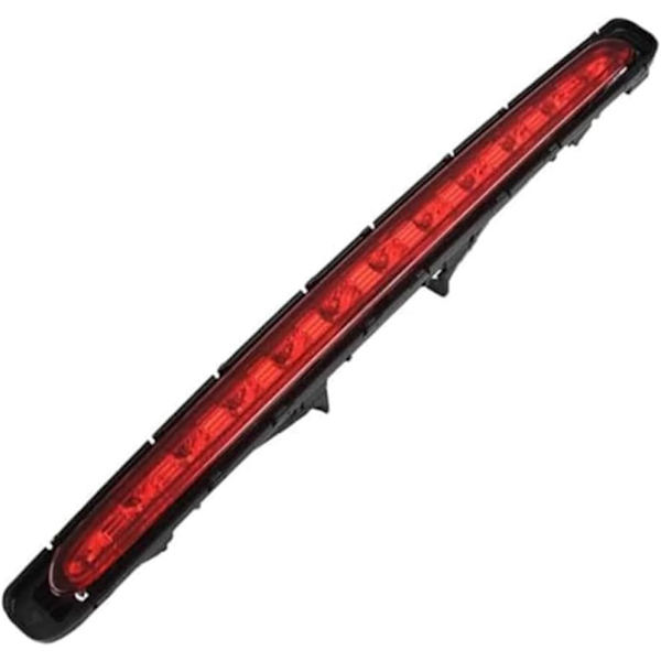 W211 E-klass 2003-2009 LED-bakljus, högt bromsljus, 3:e bromsljus, A211