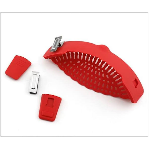 Silikon Clip-On Sil