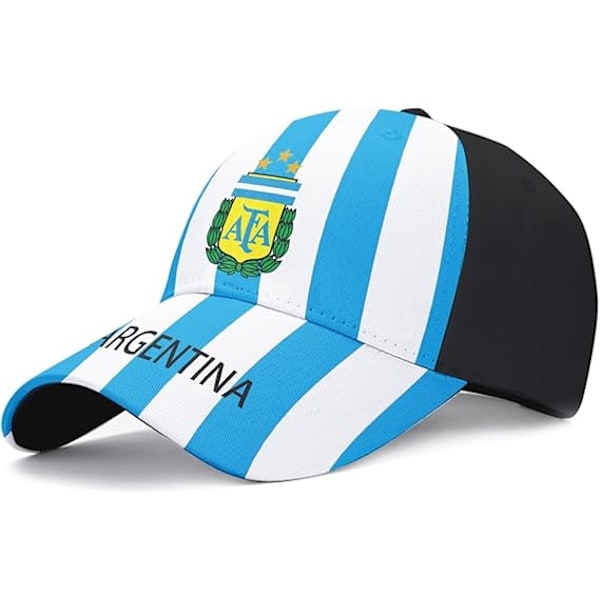 Viftehette Baseball Duckbill-hatt