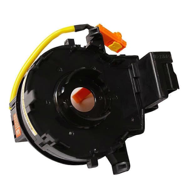 Til spiralkabel urfjeder 84306-0K051 til Toyota Corolla Yaris Camry