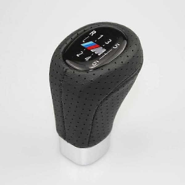 Girspakknott BMW M-pakke