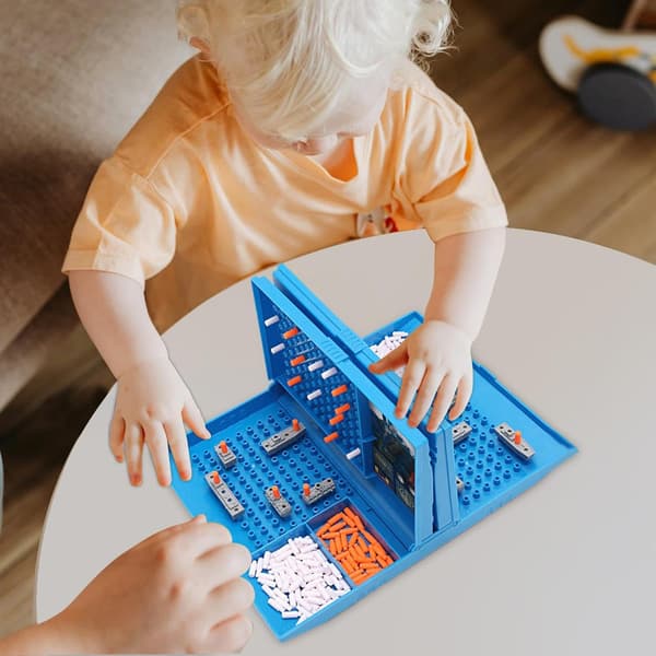 Klassiske spill, pedagogiske leker for tidlig læring for foreldre