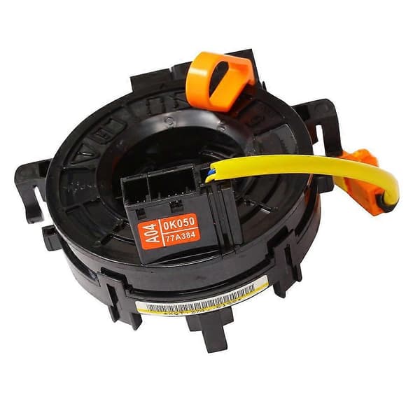 Til spiralkabel urfjeder 84306-0K051 til Toyota Corolla Yaris Camry