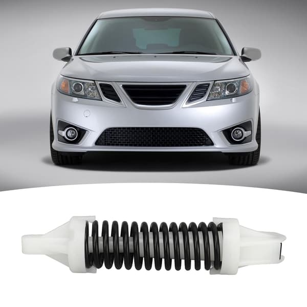 9191365 12800290 Kytkimen palautusjousi autoon Saab 93