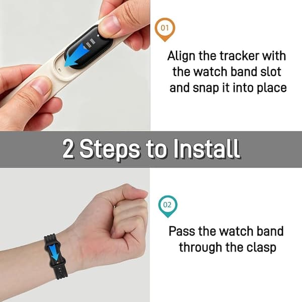 Blød silikone sportsrem til Google Fitbit Air Hudvenlig, Letvægts, Quick Release, Håndledsrem
