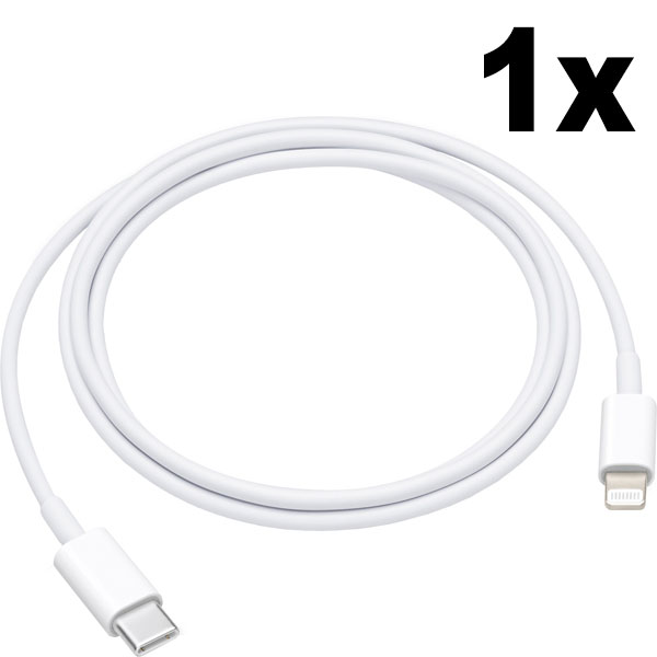 iPhone Laddare USB-C - Kabel / Sladd