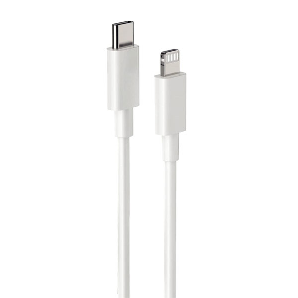 iPhone Laddare USB-C - Kabel / Sladd