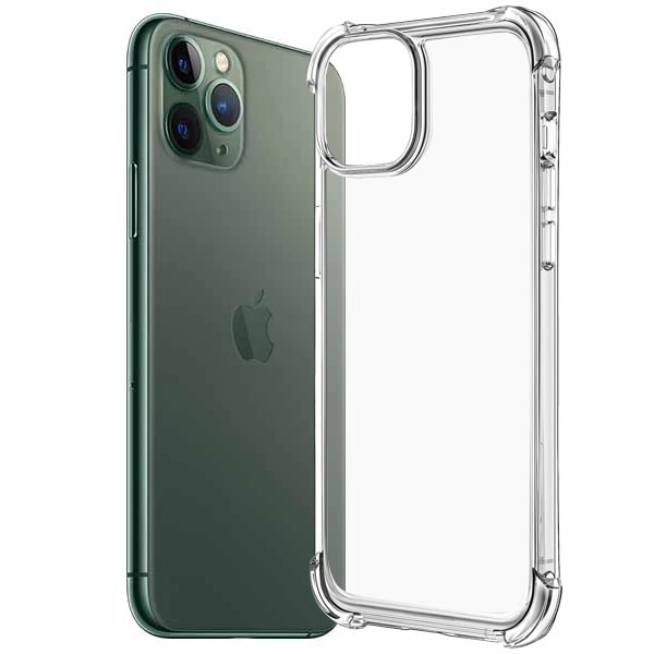 iPhone 11 Pro MAX Skal - Extra stötsäker