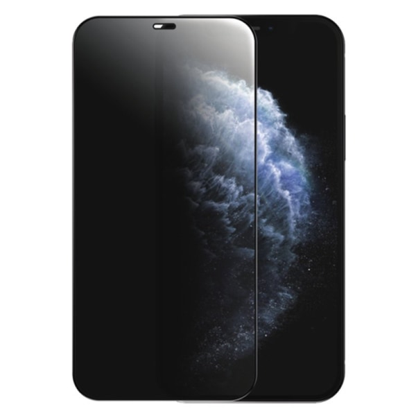 iPhone XR Privacy / Sekretess Skärmskydd
