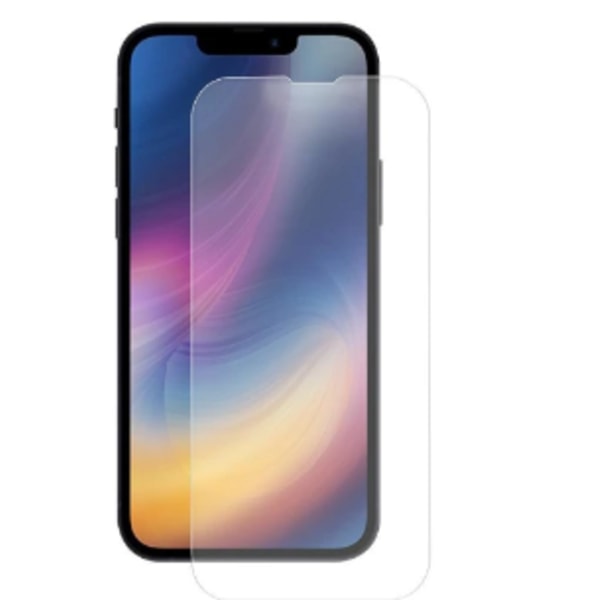 2-PACK - iPhone 13/13 Pro Skærmbeskytter i hærdet glas