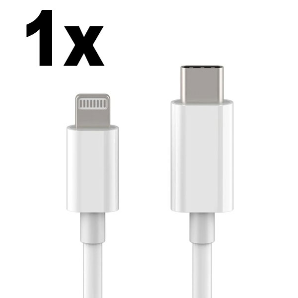 iPhone-lader USB-C - Kabel / ledning 33d0 | Fyndiq