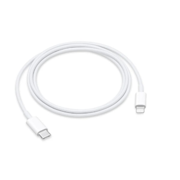 2-Pack | Laddare för iPhone - USB-C - Kabel / Sladd