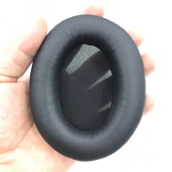 Foam Earpad Sponge Cushion Elastiska öronkuddar för HyperX Cloud Flight Tinger
