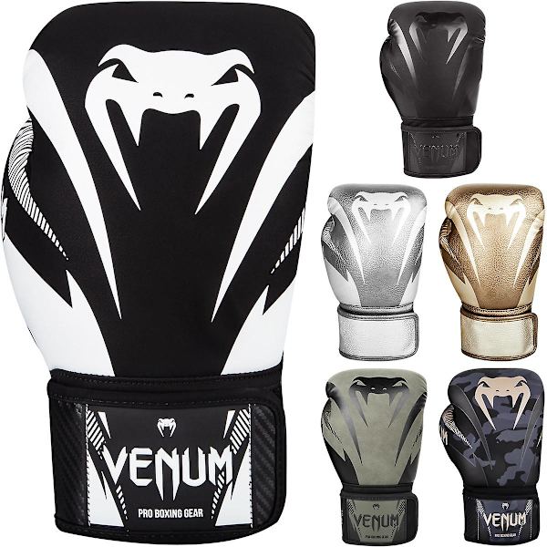Venum Impact Training Boxningshandskar