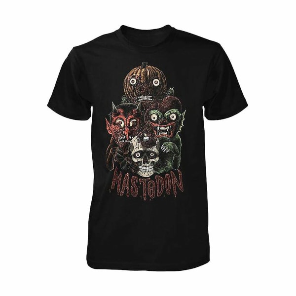 Mastodon Creep Collective T-shirt M M