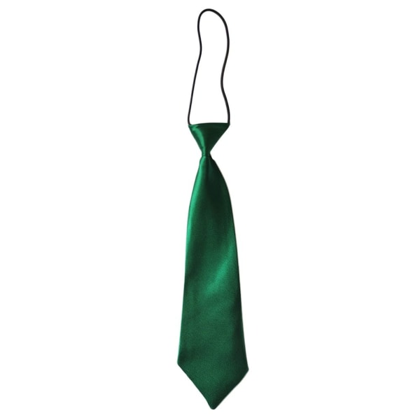 Elastisk slips Ingen liten slips LJUSGRÖN Light green