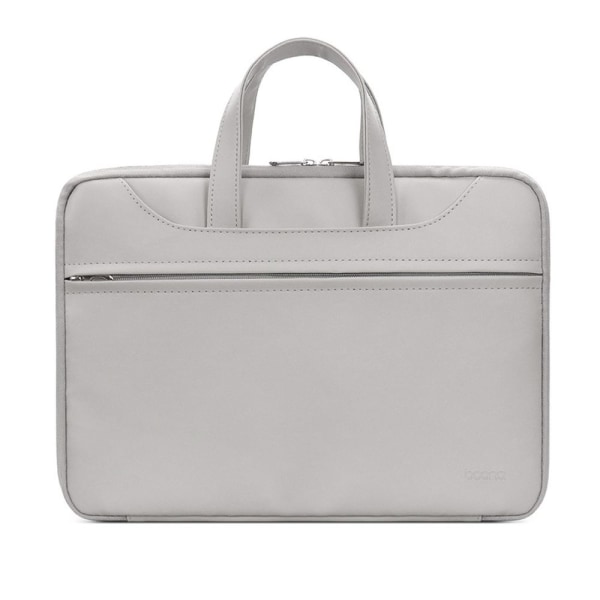 13 14 15,6 tums handväska för bärbar dator Notebook-fodral Grey 11-12 inch