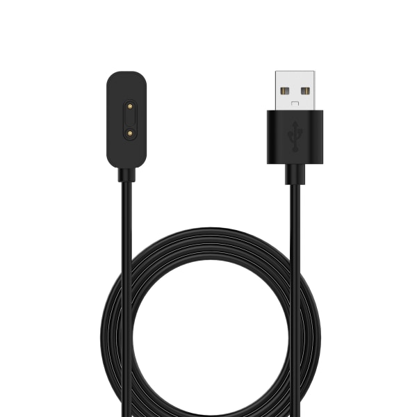 Power Laddare Dockningsfäste Bas för Xplora X5/X5 för Play/X4 för Smart Watch USB -snabbladdningskabel